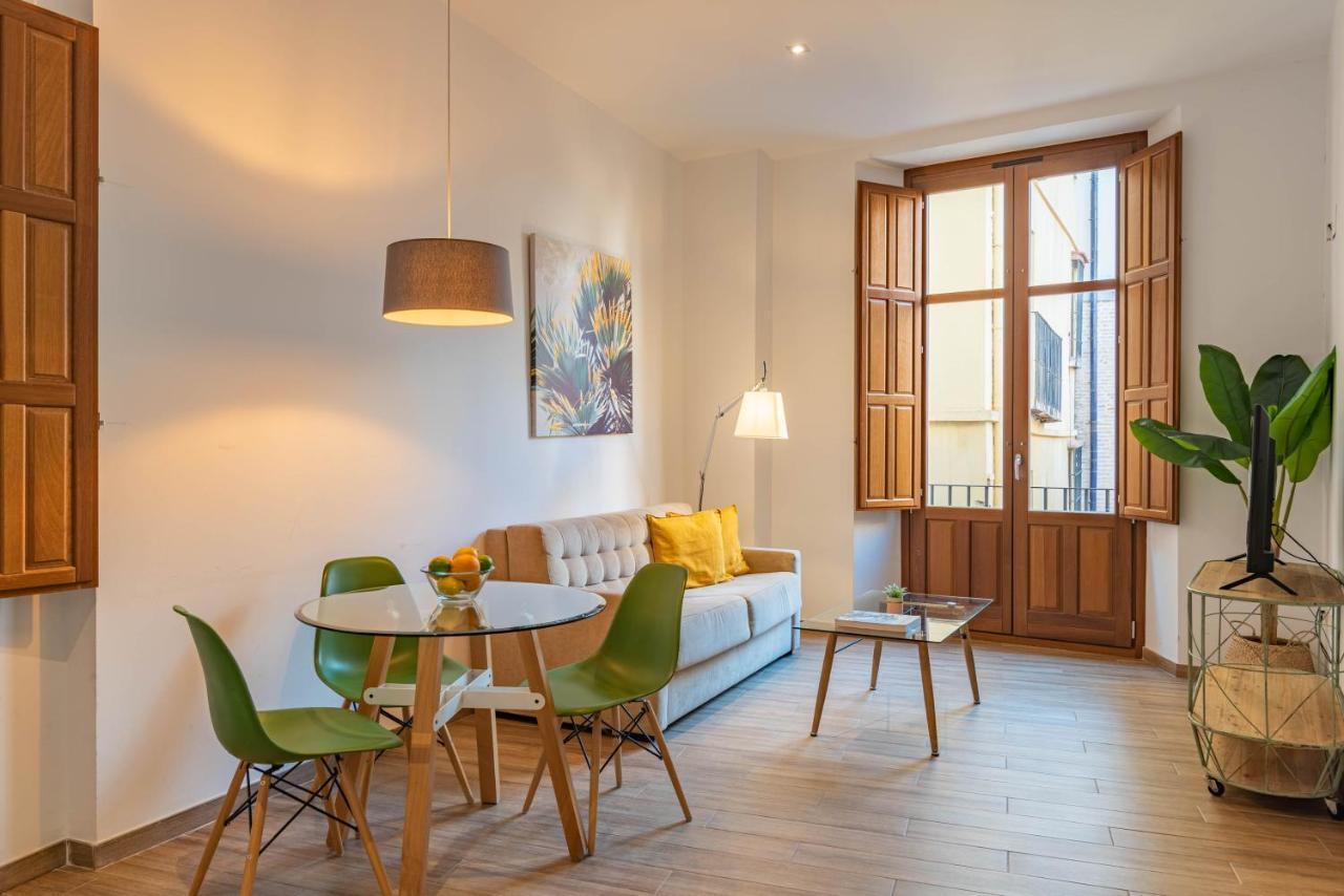 Apartamento Feelathome Mártires *