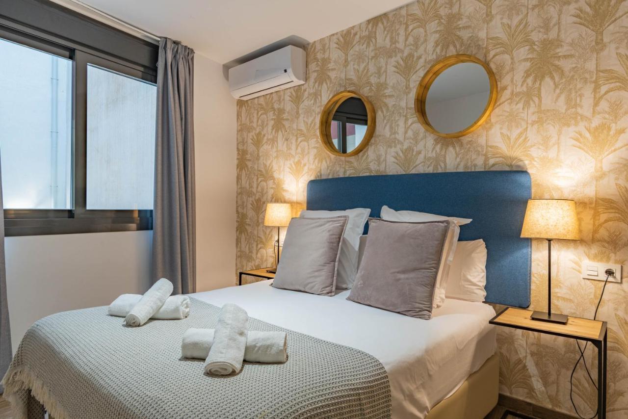 Feelathome Mártires Apartamento
