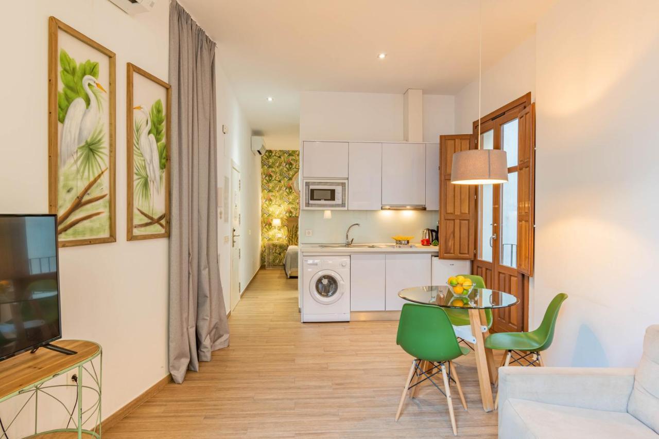 Apartamento Feelathome Mártires