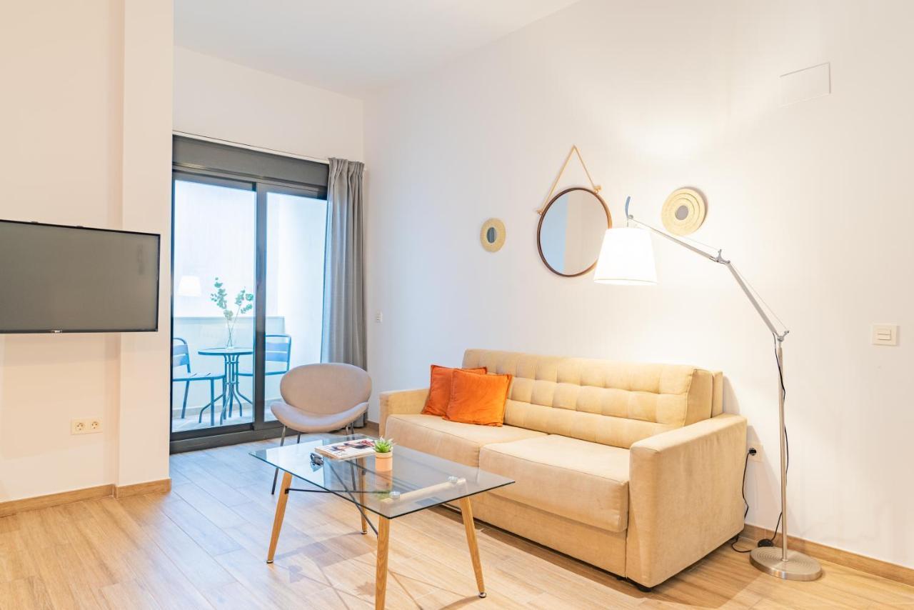 Feelathome Mártires Apartamento *
