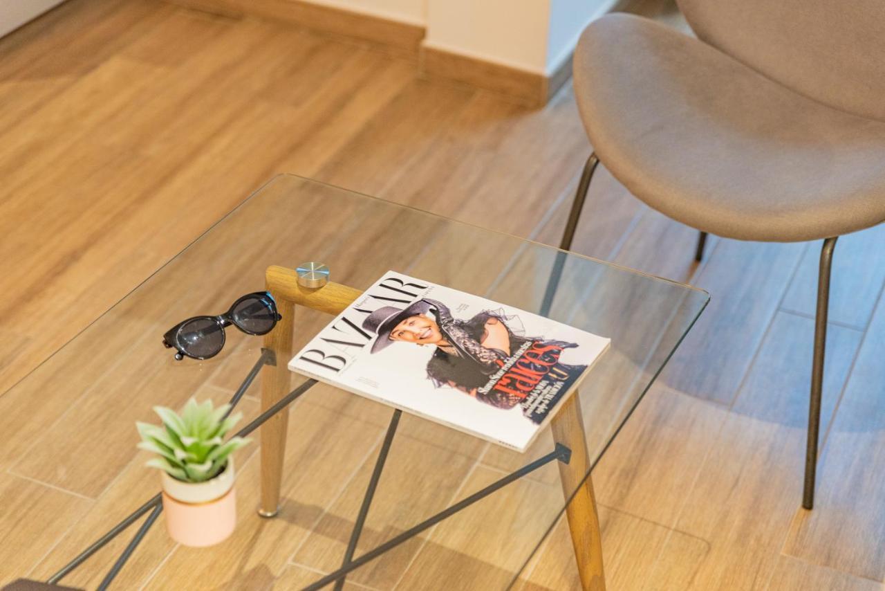Apartamento Feelathome Mártires Málaga