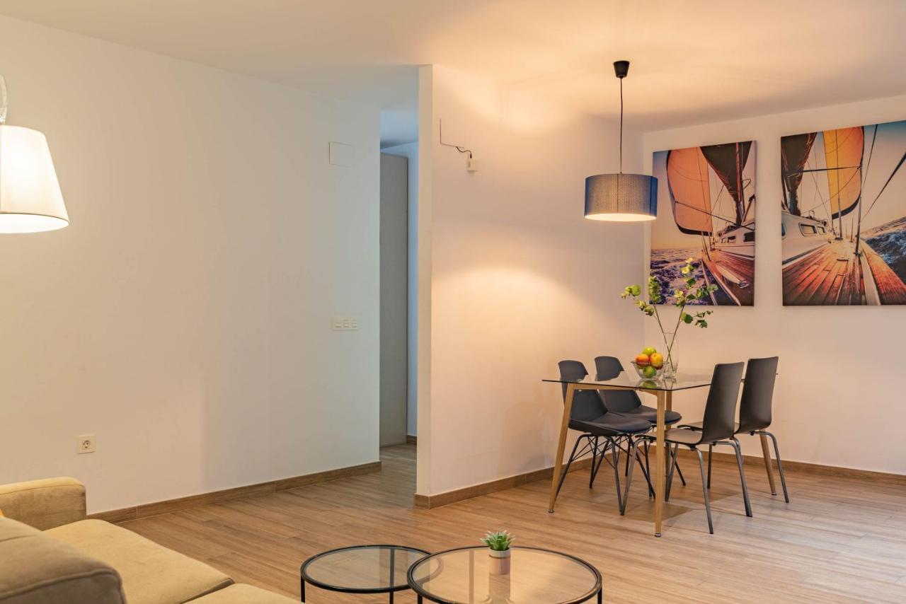 Apartamento Feelathome Mártires