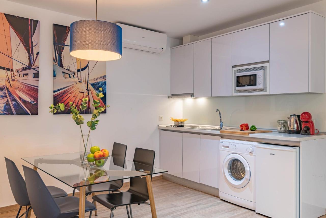 Feelathome Mártires Apartamento Málaga