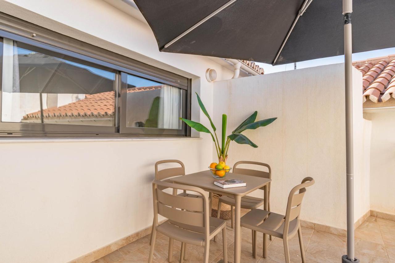 Apartamento Feelathome Mártires Málaga