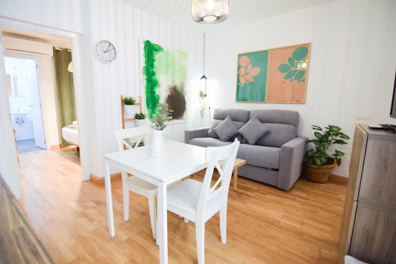 Apartamento Letmalaga Carretería