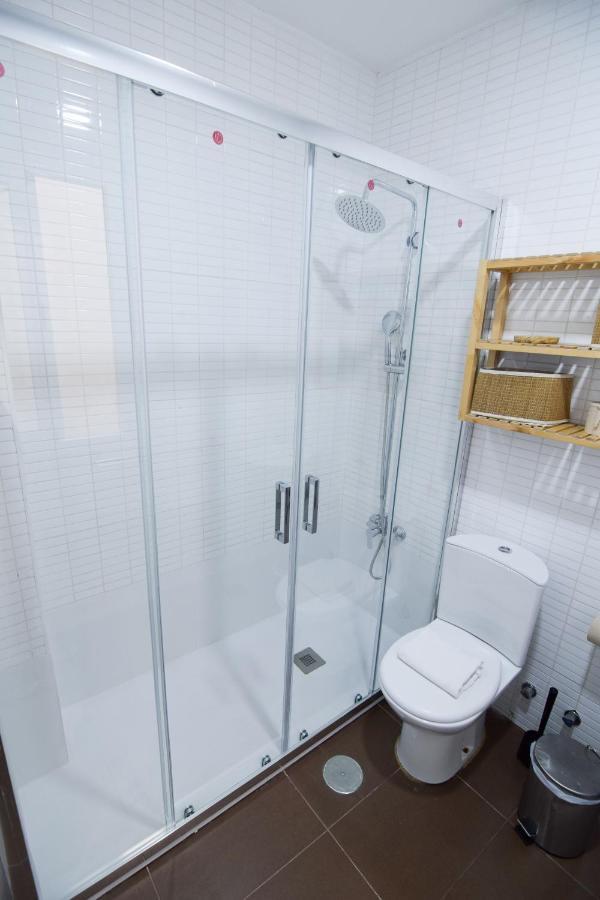 Apartamento Letmalaga Carretería *