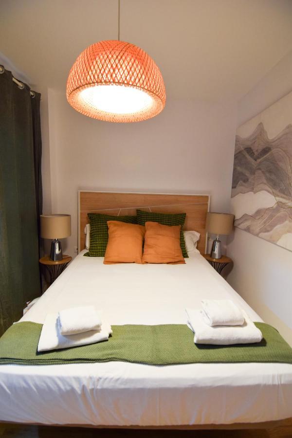 Letmalaga Carretería Apartamento *