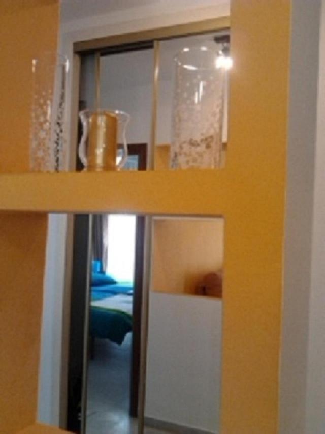 Carlos Haya Mare Nostrum 2 Apartment Málaga