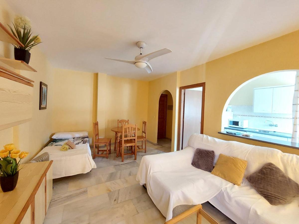 Carlos Haya Mare Nostrum 2 Apartment *