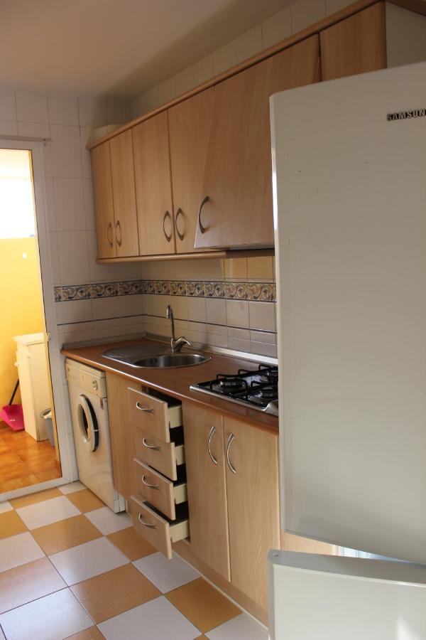 Apartamento Carlos Haya Mare Nostrum 1 *