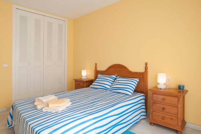 Apartamento Carlos Haya Mare Nostrum 1 *