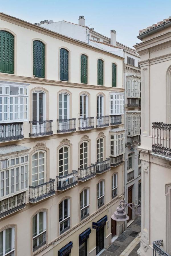 Inmalaga Uncibay Square 2 Appartamento *