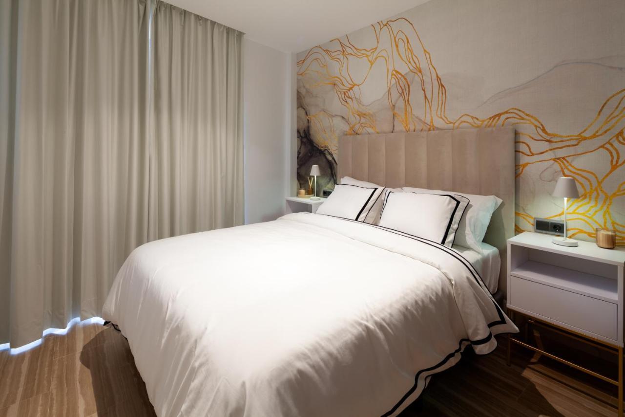 Appartamento Inmalaga Uncibay Square 2 Málaga