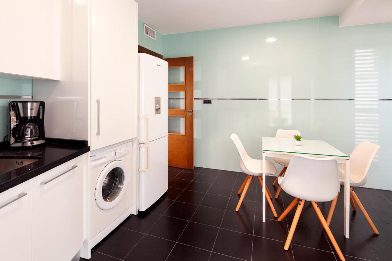 Appartamento Inmalaga Uncibay Square 2