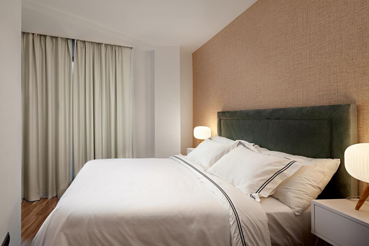 Inmalaga Uncibay Square 2 Appartamento *