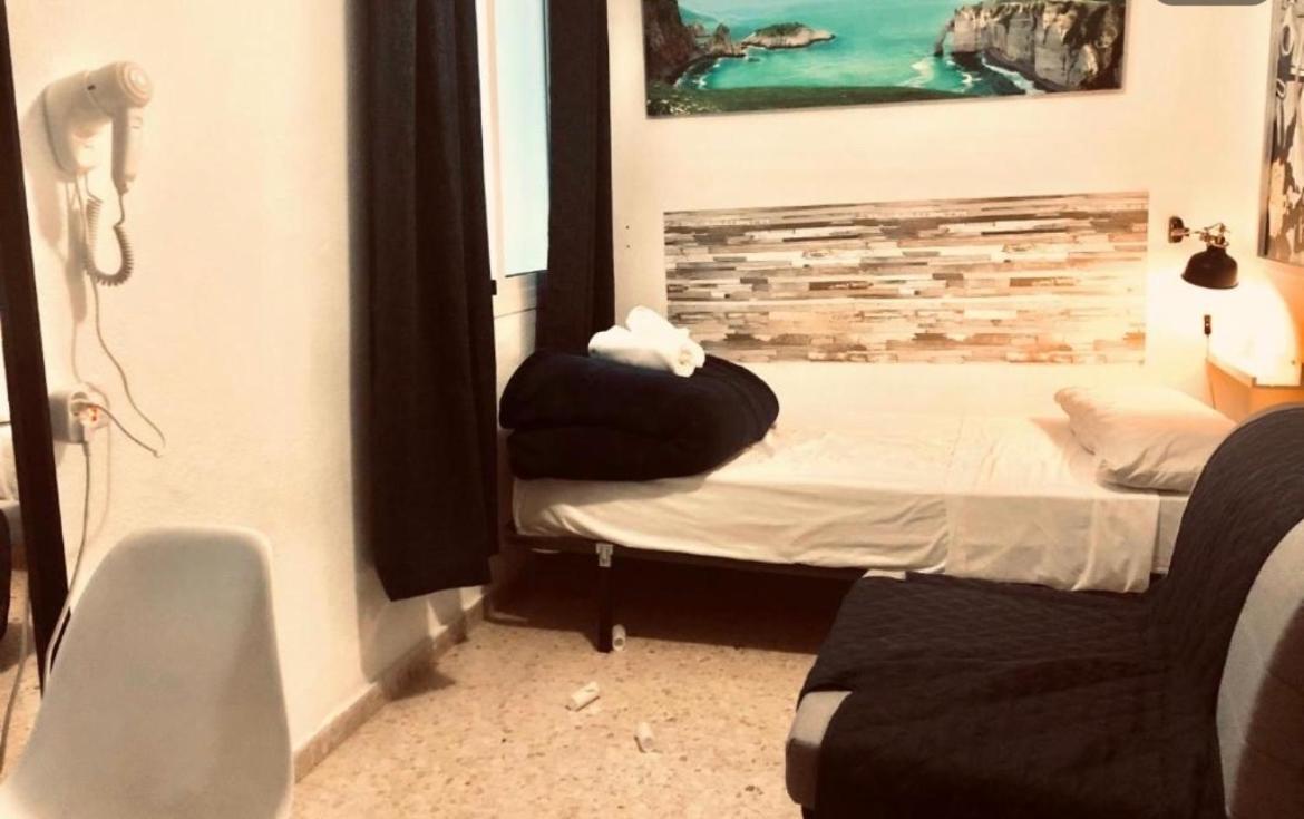 Séjour chez l'habitant Cost Málaga