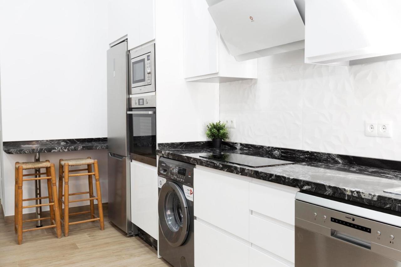 Appartement Precioso Duplex En El Centro De Málaga
