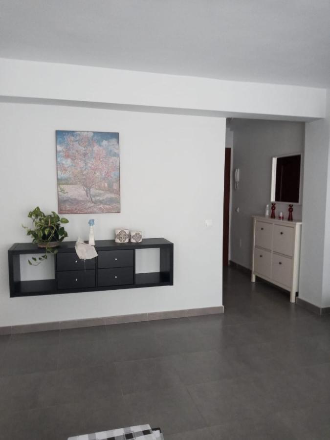 Appartement Parque Mediterraneo Ii Málaga