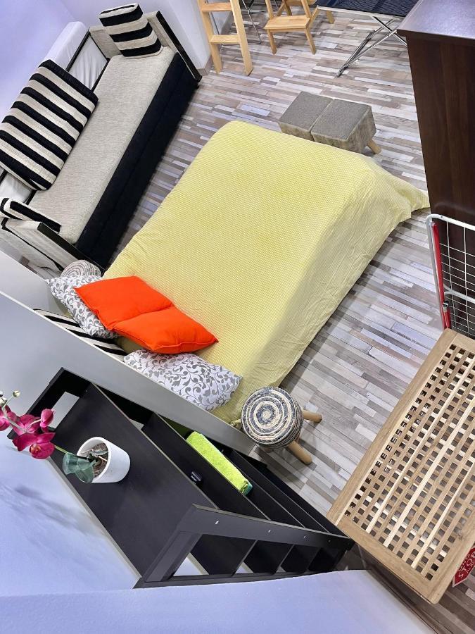 We Loft Large Great For Families Apartment Malaga