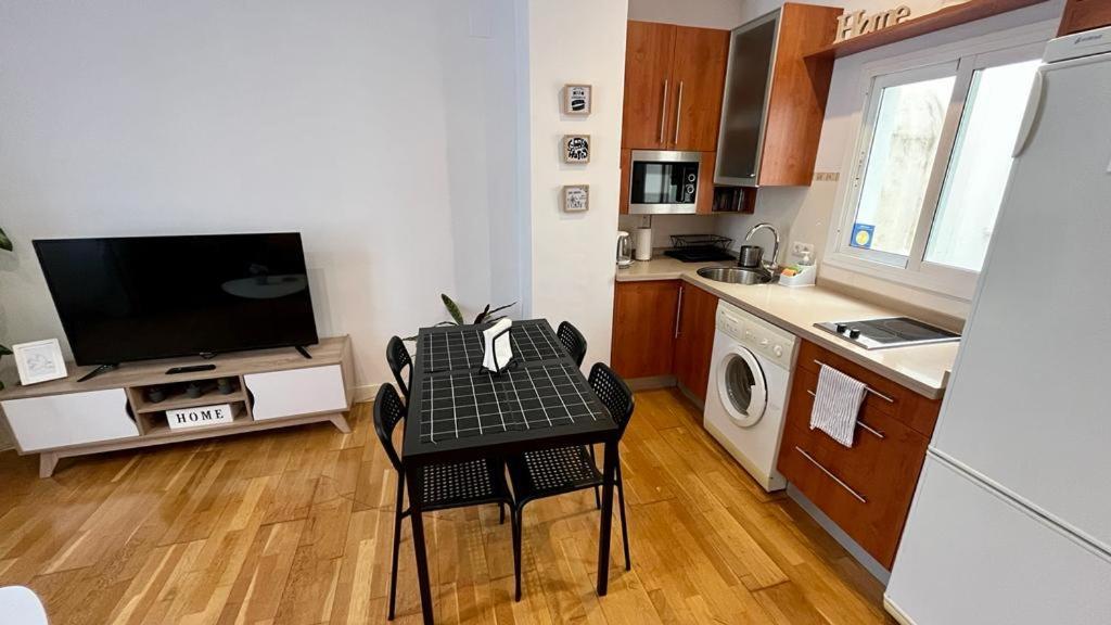 Picassia Center Appartement *