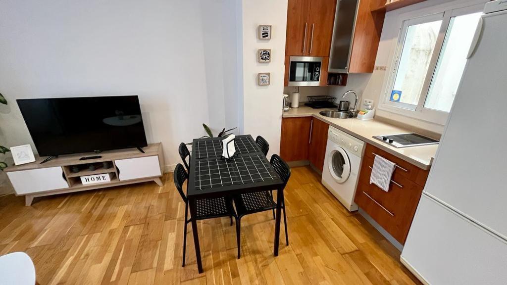Picassia Center Appartement Málaga