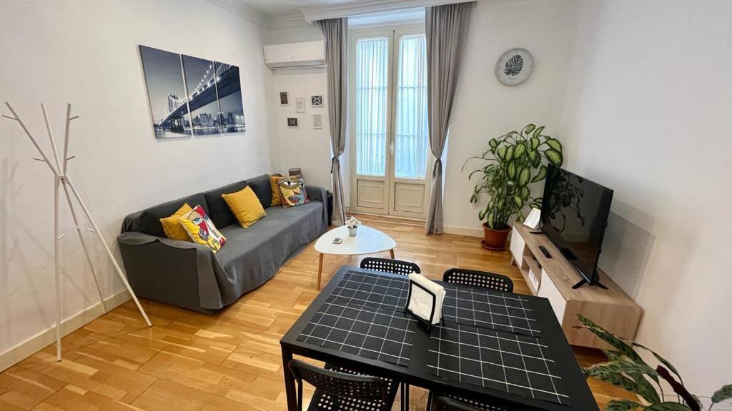 Picassia Center Appartement Málaga