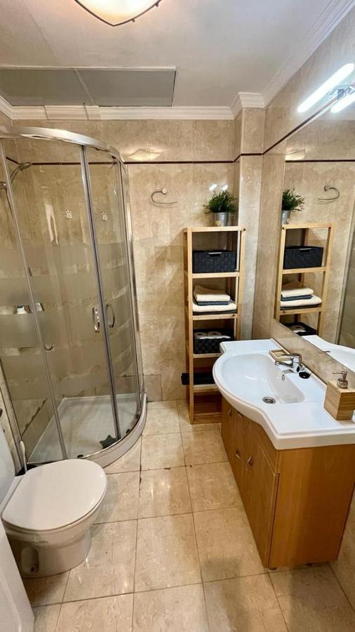 Appartement Picassia Center Málaga