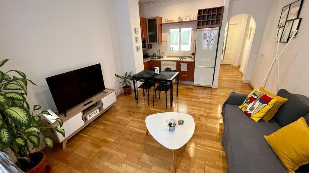 Picassia Center Appartement *