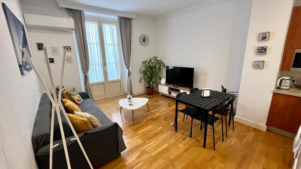 Picassia Center Appartement *