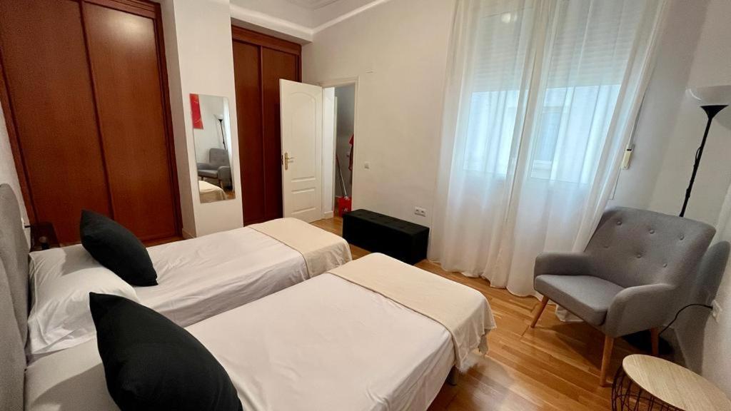 Picassia Center Appartement *