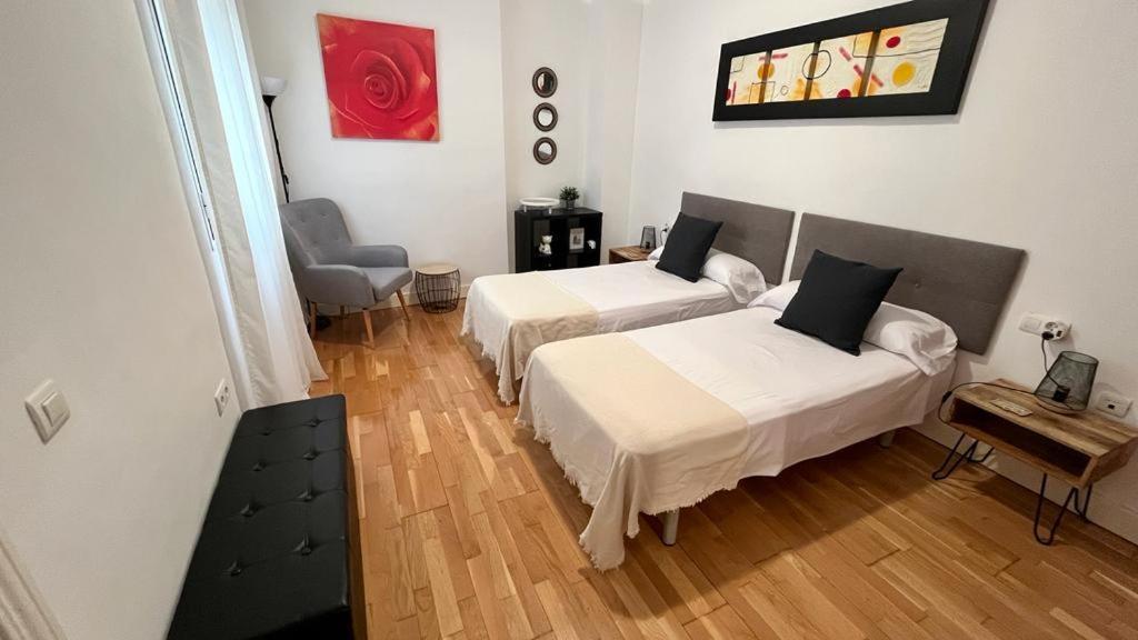 Picassia Center Appartement