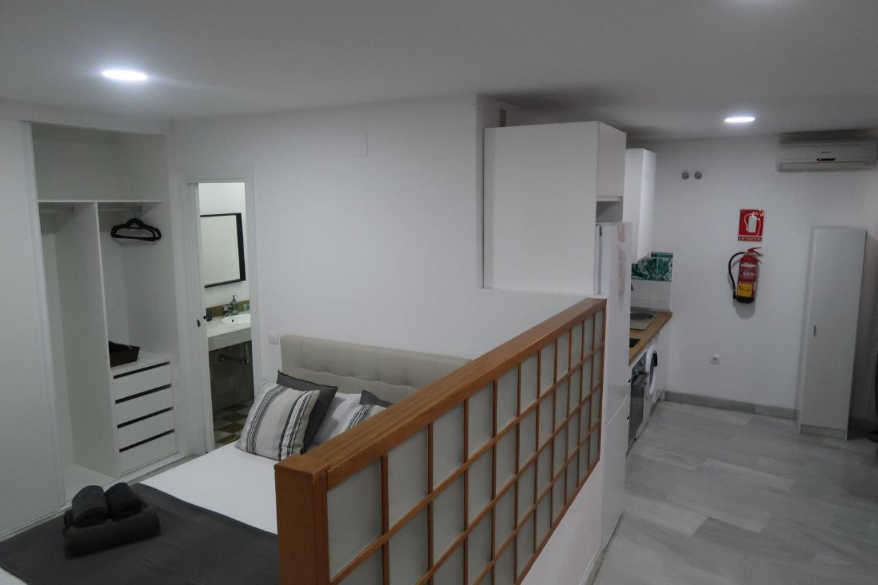 Leilighet J & E Center *
