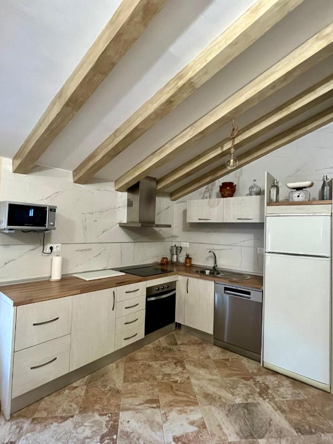 Casillas Hébergement de vacances