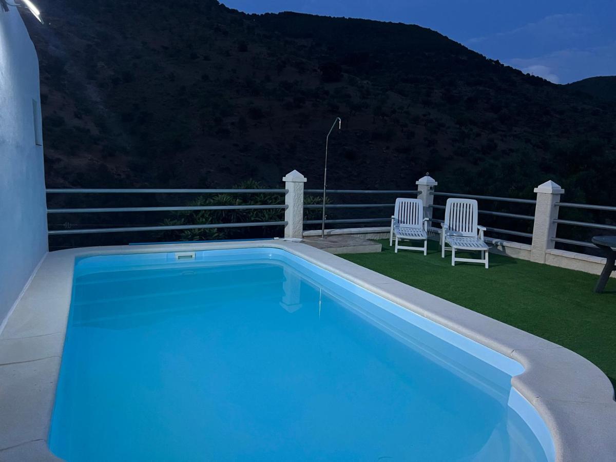 Casillas Hébergement de vacances