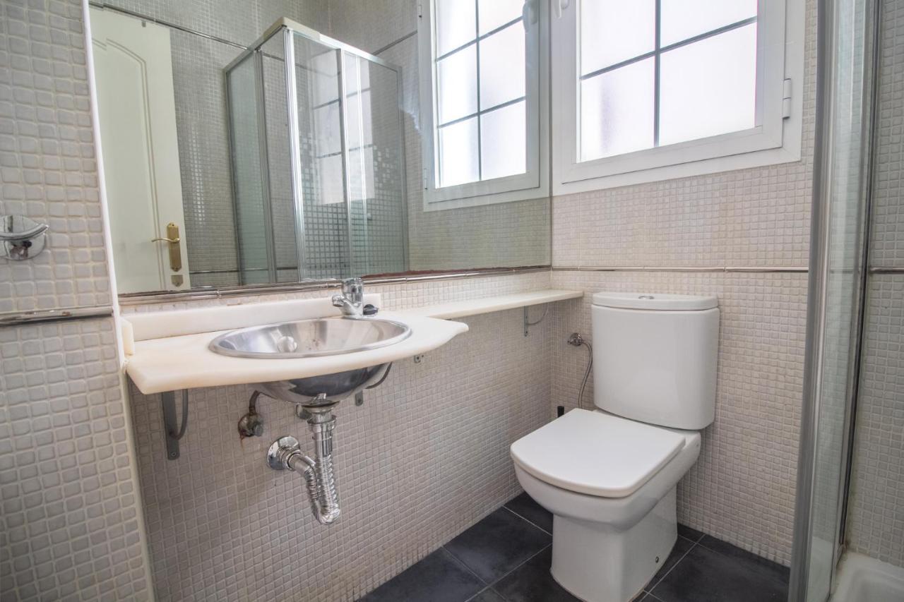 Apartamento Nt Plaza De La Merced - Centro Historico Málaga