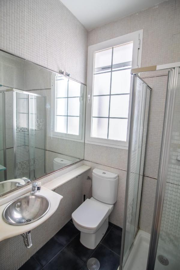 Apartamento Nt Plaza De La Merced - Centro Historico *