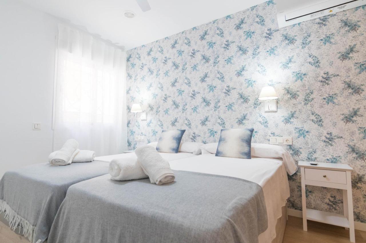 Luxury & Cosy Center-wifi Málaga