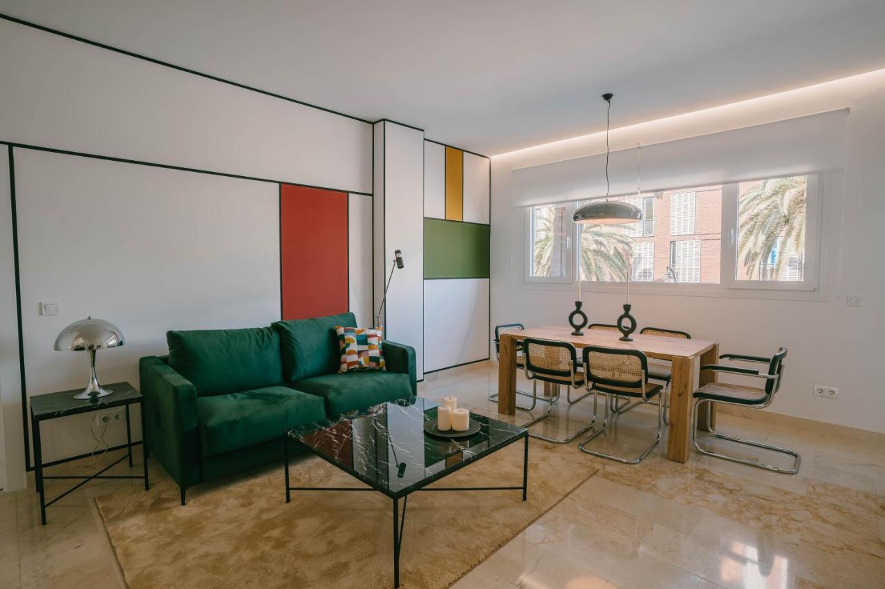New Picasso Plaza - * Málaga