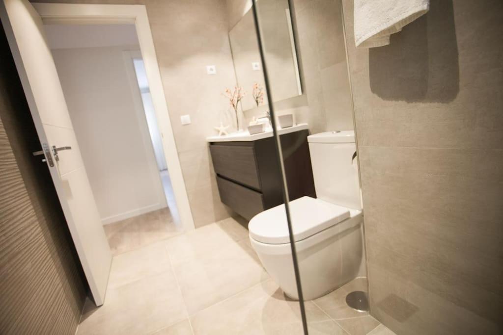 Apartamento Salitre Premiun 4 Bedrooms