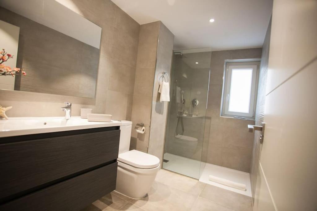 Salitre Premiun 4 Bedrooms * Málaga