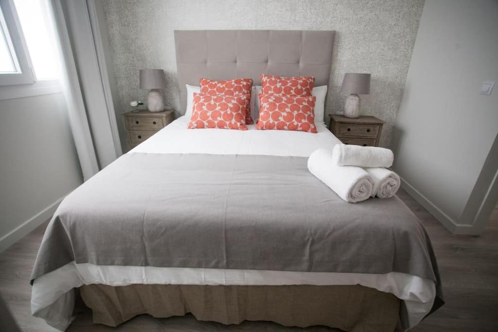 Salitre Premiun 4 Bedrooms Málaga
