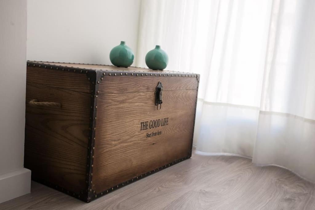 Salitre Premiun 4 Bedrooms *