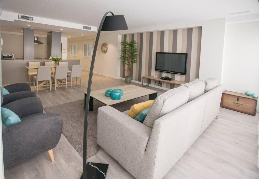 Apartamento Salitre Premiun 4 Bedrooms *