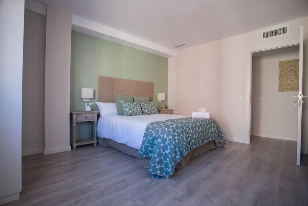 Salitre Premiun 4 Bedrooms * Málaga