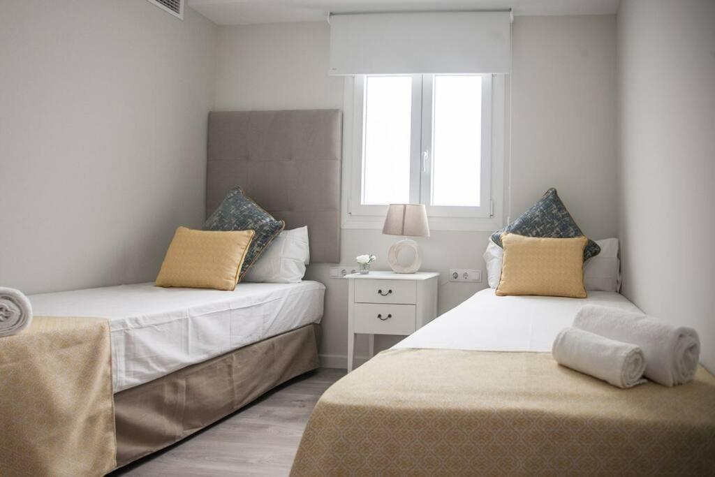 Salitre Premiun 4 Bedrooms *
