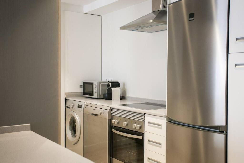 Salitre Premiun 4 Bedrooms Apartamento