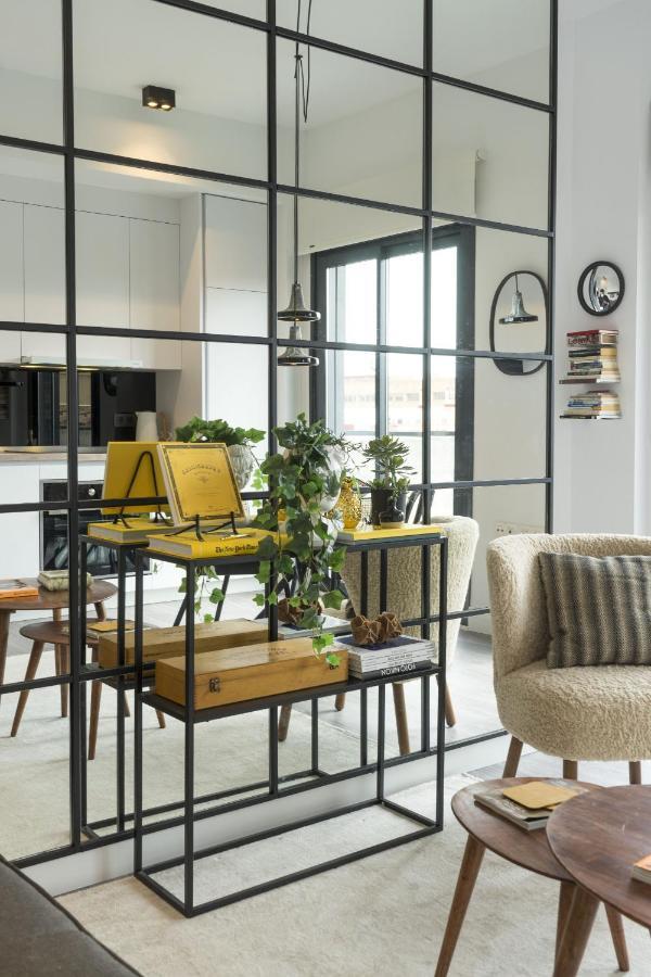 Apartment Don Rodrigo Of By Sharingco Malaga