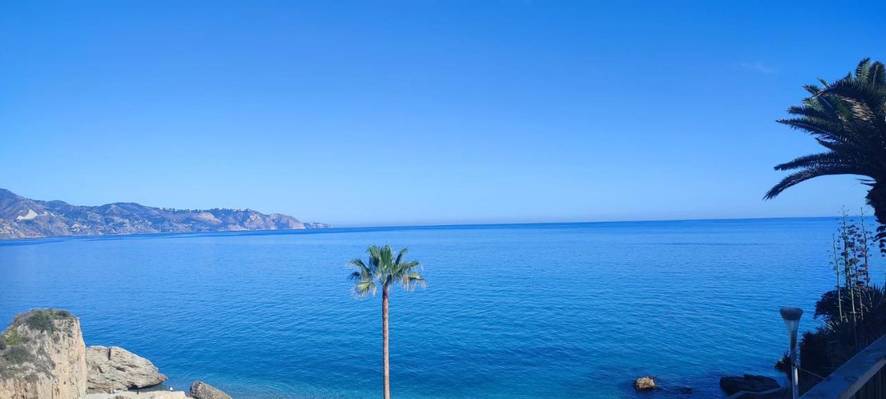 Apartment Penthouse Puerta De Pedregalejo Malaga