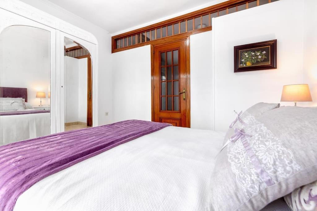 Apartamento Iloftmalaga Miraflores