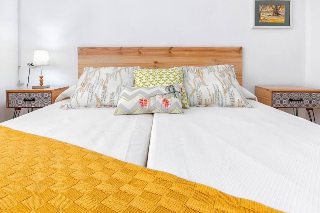Iloftmalaga Miraflores Apartamento